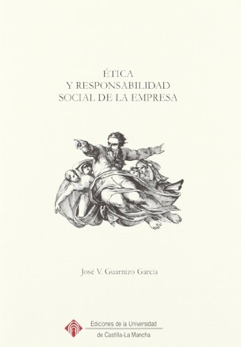 Stock image for TICA Y RESPONSABILIDAD SOCIAL DE LA EMPRESA for sale by Zilis Select Books