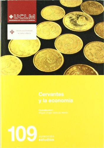 Stock image for Cervantes y La Economia (Spanish Edition) for sale by Iridium_Books