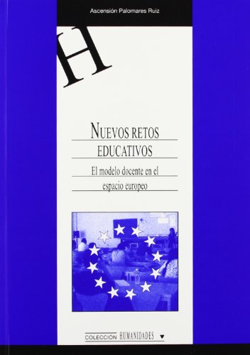 Imagen de archivo de NUEVOS RETOS EDUCATIVOS a la venta por Hiperbook Espaa