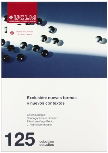 Stock image for Exclusin: nuevas formas y nuevos contextos for sale by Ammareal