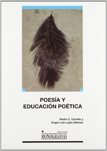 Stock image for POESA Y EDUCACIN POTICA for sale by Zilis Select Books