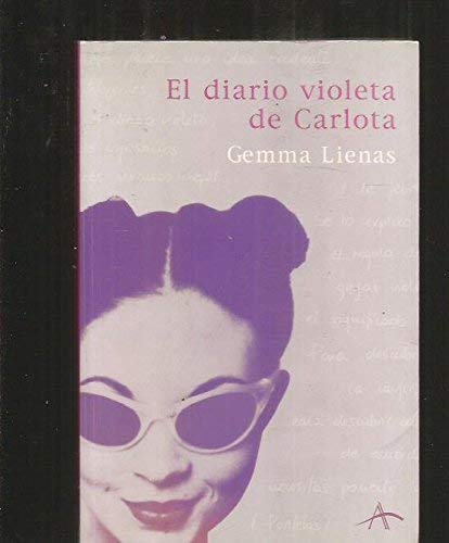 9788484280873: Diario Violeta De Carlota, El