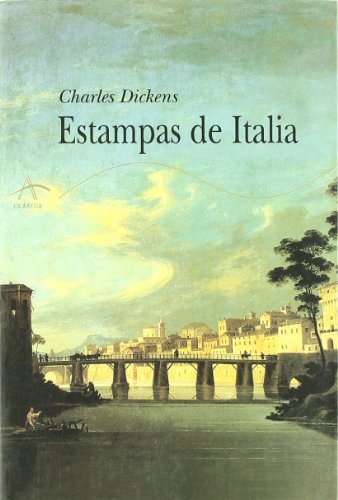 Stock image for Estampas de Italia for sale by Iridium_Books