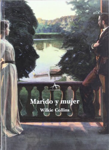 Beispielbild fr Marido y mujer zum Verkauf von Iridium_Books