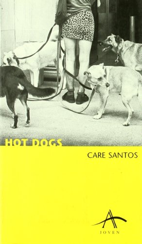 Imagen de archivo de Hot dogs (Joven (alba)) a la venta por medimops