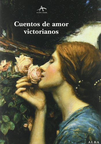 9788484282334: Cuentos de amor victorianos (Clsica Maior)