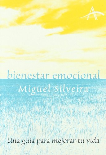 Stock image for Bienestar emocional: Una gua para mejorar tu vida for sale by medimops