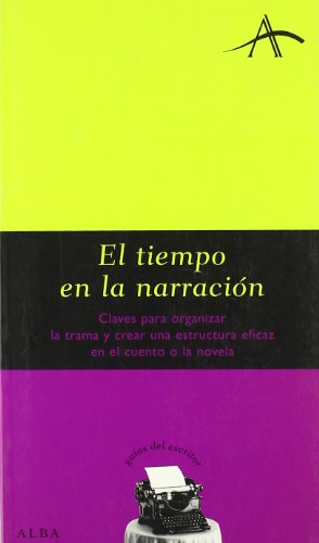 Imagen de archivo de TIEMPO EN LA NARRACION, EL a la venta por Libros nicos