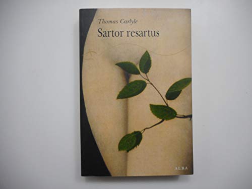 Stock image for Santor resartus for sale by Iridium_Books