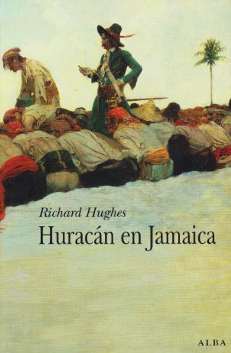 Stock image for Huracn en Jamaica (Clsicos Modernos) for sale by medimops
