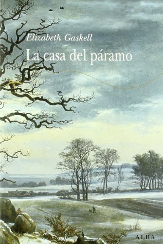 Stock image for La casa del pramo for sale by Iridium_Books