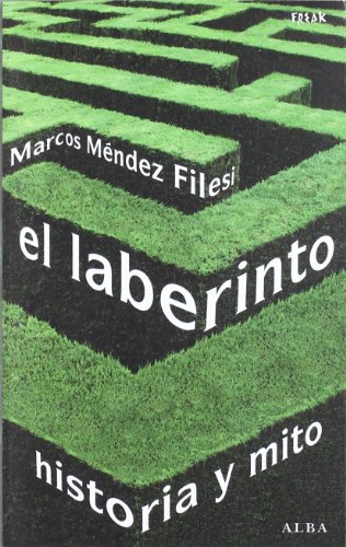 Stock image for El laberinto for sale by Iridium_Books