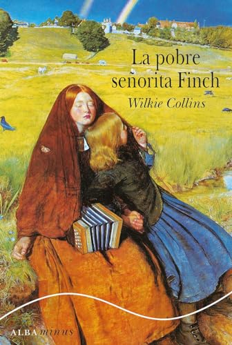 La pobre seÃ±orita Finch (9788484284772) by Collins, Wilkie