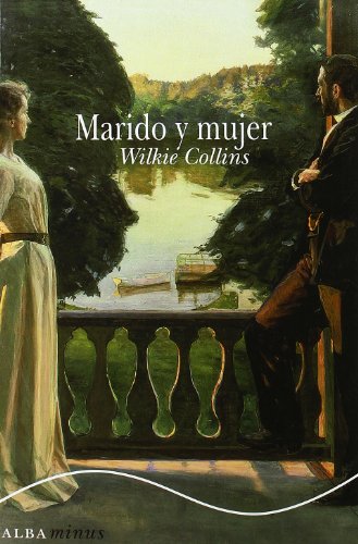 Marido y mujer: 6 (Minus) - Collins, Wilkie: 9788484284789 - IberLibro