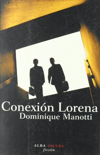 Stock image for CONEXION LORENA for sale by Iridium_Books