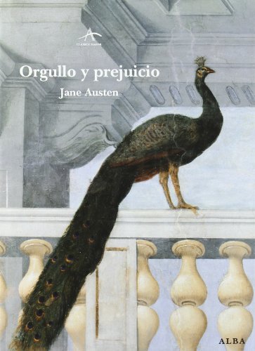 Stock image for ORGULLO Y PREJUICIO for sale by KALAMO LIBROS, S.L.