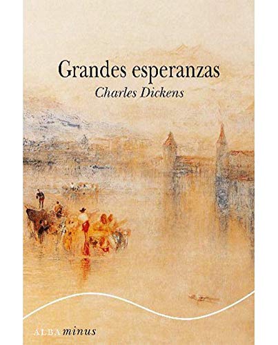 Stock image for GRANDES ESPERANZAS for sale by KALAMO LIBROS, S.L.