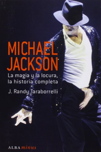 Beispielbild fr MICHAEL JACKSON (AM) zum Verkauf von Iridium_Books