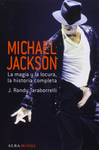 Stock image for MICHAEL JACKSON (AM) for sale by Iridium_Books