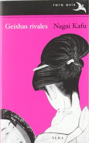 Imagen de archivo de Geishas rivales a la venta por medimops