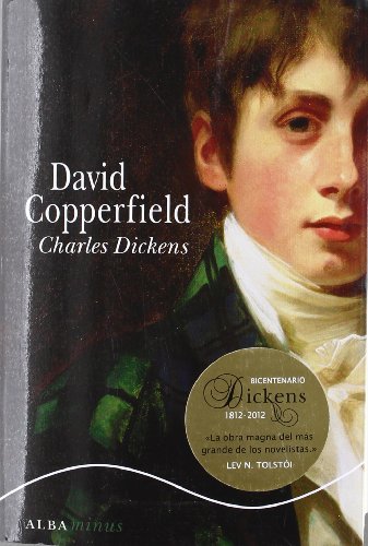 Stock image for DAVID COPPERFIELD (AM) for sale by Iridium_Books