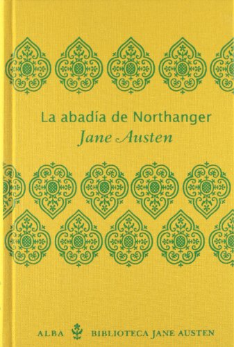 La abadÍa de northanger - Austen, Jane