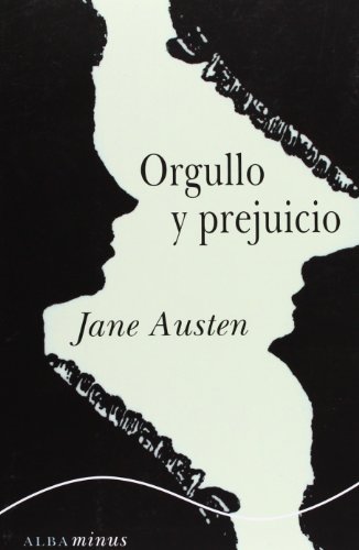 Stock image for ORGULLO Y PREJUICIO for sale by KALAMO LIBROS, S.L.