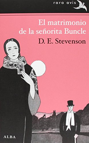 EL MATRIMONIO DE LA SEÑORITA BUNCLE