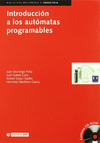 9788484290285: Introduccion a los automatas programables