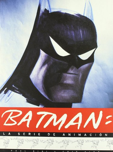 9788484310389: BATMAN: LA SERIE DE ANIMACIN (LIBROS DE ILUSTRACIN USA)