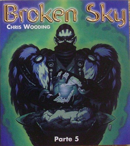 9788484310907: Broken Sky (Spanish Edition)
