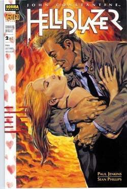 Beispielbild fr Hellblazer. Comienzos Dificiles 2 zum Verkauf von Hamelyn