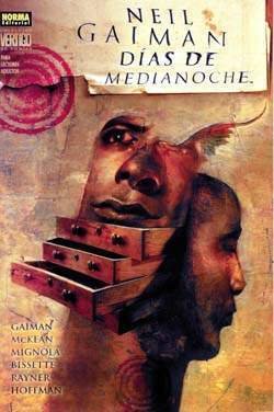 Stock image for Das de medianoche for sale by Iridium_Books