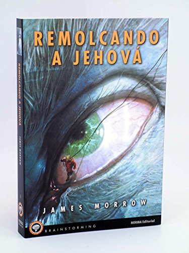 Imagen de archivo de REMOLCANDO A JEHOVA a la venta por SoferBooks