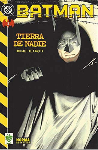 Stock image for Batman, 5. for sale by Librera PRAGA