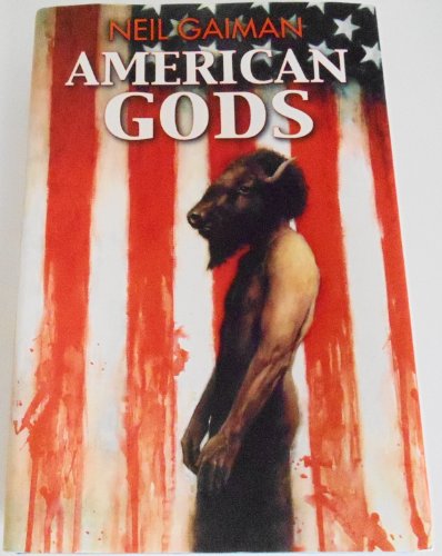 9788484316275: AMERICAN GODS