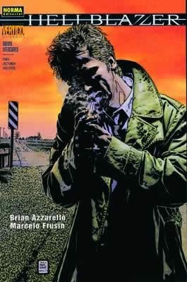 Imagen de archivo de Hellblazer buenas intenciones a la venta por medimops