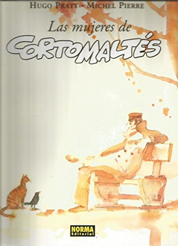 Stock image for Las mujeres de corto maltes for sale by Iridium_Books