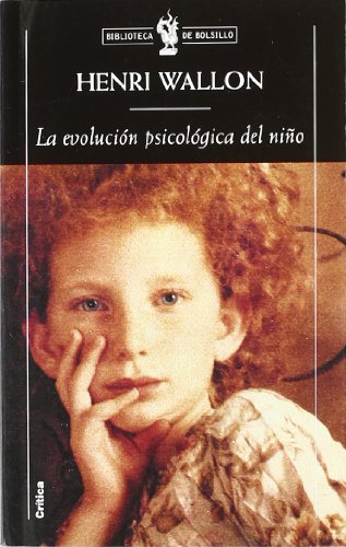 Imagen de archivo de La evolucin psicolgica del nio a la venta por Iridium_Books