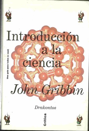 9788484320357: Introduccion A La Ciencia