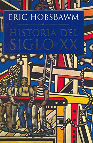 9788484320425: Historia del siglo XX, 1914-1991