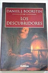 9788484320623: Descubridores, los (Serie Mayor (critica))