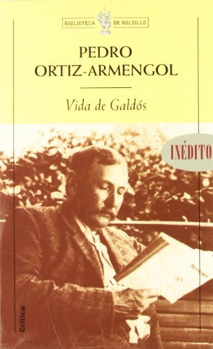 Vida de Galdós. (Inédito).