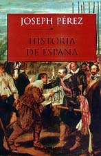Stock image for Historia de Espaa for sale by Green Street Books