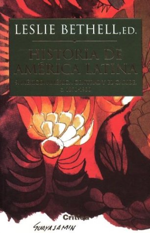 Multiplicación Disfraces Multiplicación leslie bethell - historia america latina central - AbeBooks