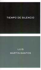 Beispielbild fr Tiempo de Silencio (Spanish Edition) zum Verkauf von ThriftBooks-Dallas