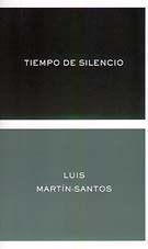 Stock image for Tiempo de Silencio (Spanish Edition) for sale by ThriftBooks-Dallas