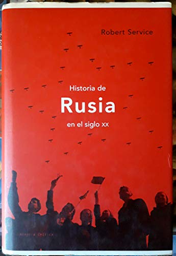 9788484321316: Historia de Rusia en el siglo XX (Memoria (critica))