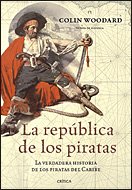 Beispielbild fr La repblica de los piratas zum Verkauf von OM Books