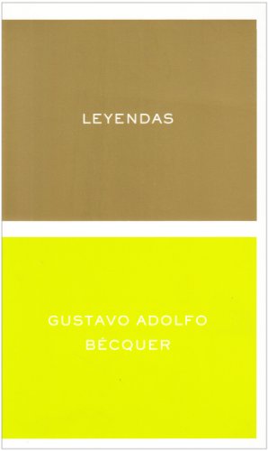 Imagen de archivo de Leyendas (clásicos Y Modernos) a la venta por RecicLibros